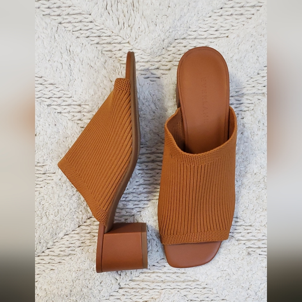 Everlane Glove Mule
